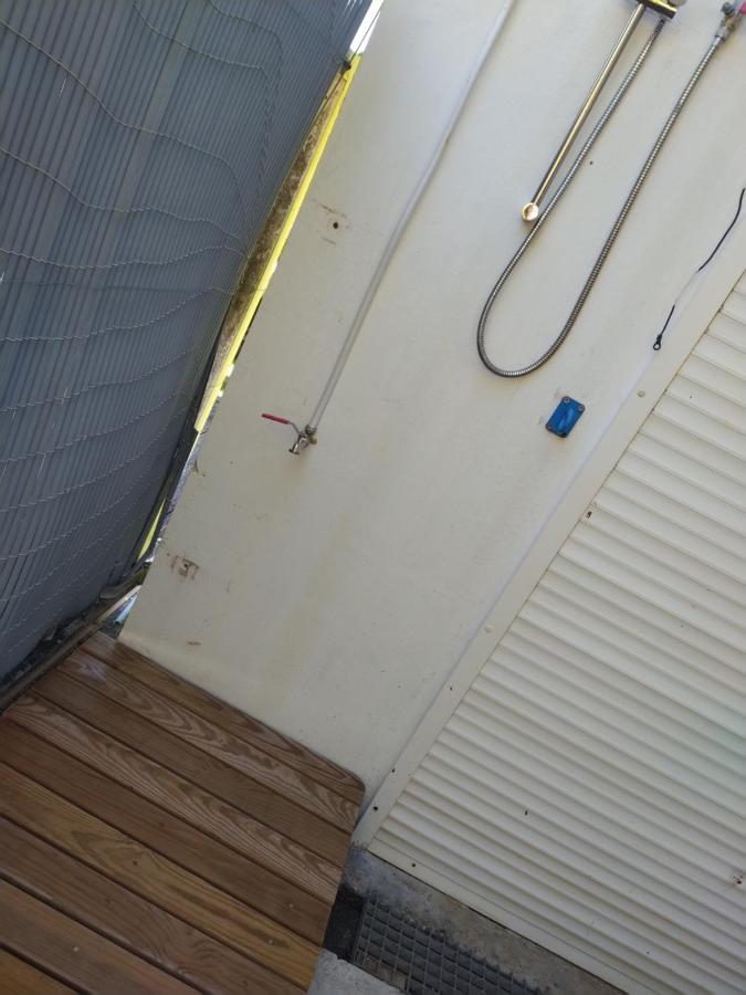 Guest House Bien-Etre Creole Sainte-Anne  Εξωτερικό φωτογραφία