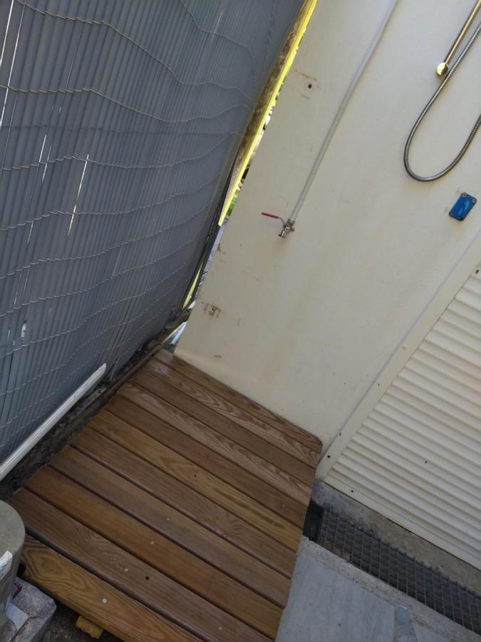 Guest House Bien-Etre Creole Sainte-Anne  Εξωτερικό φωτογραφία